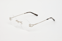 Оптическая оправа Eigengrau 12HZ ES