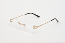 Оптическая оправа Eigengrau 6HZ EGD