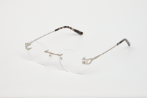 Оптическая оправа Eigengrau 6HZ ES