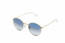 Солнцезащитные очки Eigengrau 741HZ EBL