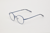 Оптическая оправа Eigengrau 778HZ EBL