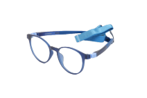 Оптическая оправа Eigengrau CM1 EBL