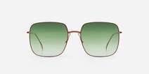 Солнцезащитные очки Haffmans & Neumeister Delavault Sun Bronze/Amazon Gradient