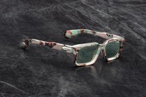 Солнцезащитные очки Jacques Marie Mage Belvedere JMMBV 15X