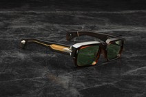 Солнцезащитные очки Jacques Marie Mage Dakota JMMDK 13W
