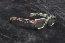 Солнцезащитные очки Jacques Marie Mage Dakota JMMDK 15X