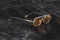 Солнцезащитные очки Jacques Marie Mage Deaver JMMDVR 12S
