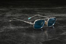 Солнцезащитные очки Jacques Marie Mage Deaver JMMDVR 41