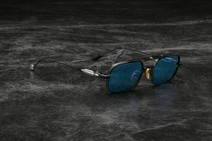 Солнцезащитные очки Jacques Marie Mage Deaver JMMDVR 88