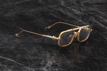 Солнцезащитные очки Jacques Marie Mage Deaver JMMDVR L1