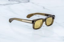 Солнцезащитные очки Jacques Marie Mage Fly JMMJFT 7X