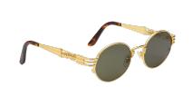 Солнцезащитные очки Jean Paul Gaultier Double Ressort 56-6106 Gold