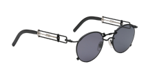 Солнцезащитные очки Jean Paul Gaultier Pas de Vis 56-0174 Black