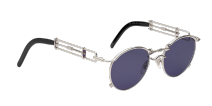 Солнцезащитные очки Jean Paul Gaultier Pas de Vis 56-0174 Silver