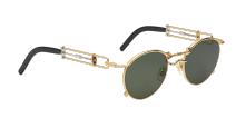 Солнцезащитные очки Jean Paul Gaultier Pas de Vis 56-0174 Gold