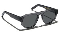 Солнцезащитные очки L.G.R. Asmara II Ash Grey 92 Grey