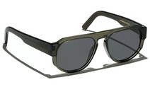 Солнцезащитные очки L.G.R. Asmara II Crystal Grey 70 Grey