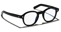 Оптическая оправа L.G.R. Djibouti Bold Black 01