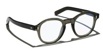 Оптическая оправа L.G.R. Djibouti Bold Crystal Grey 70
