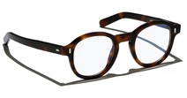 Оптическая оправа L.G.R. Djibouti Bold Havana Maculato 39
