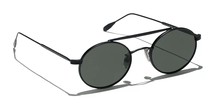 Солнцезащитные очки L.G.R. Kruger Black Matt 22 Grey