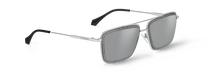 Солнцезащитные очки Louis Vuitton LV Super Vision Metal Square Z2610U