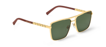 Солнцезащитные очки Louis Vuitton LV Attitude Sunglasses Z3113U