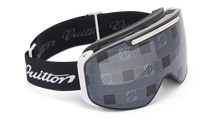 Горнолыжная маска Louis Vuitton LV Frost Ski Mask Z3096U