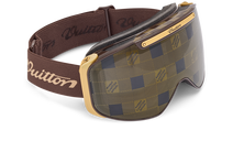 Горнолыжная маска Louis Vuitton LV Frost Ski Mask Z3139U