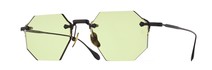Солнцезащитные очки Massada Fundamental F-9774 BG-GRN