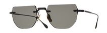 Солнцезащитные очки Massada Moon F-9775 BG-GRY