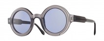 Солнцезащитные очки Massada Pierced Hemisphere F-3186 FG