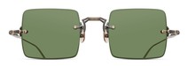 Солнцезащитные очки Matsuda M5001.SG.AG