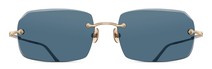 Солнцезащитные очки Matsuda M5004.SG.BG