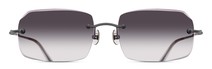 Солнцезащитные очки Matsuda M5004.SG.MBK