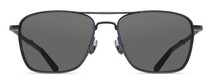 Солнцезащитные очки Matsuda M3135.SG.MBK