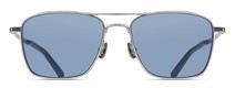 Солнцезащитные очки Matsuda M3135.SG.PW