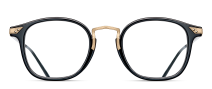 Оптическая оправа Matsuda 2808H.RX.BLK-BG