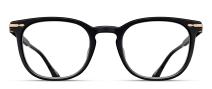Оптическая оправа Matsuda M2047.RX.BLK-MGP