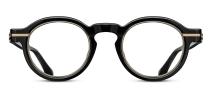 Оптическая оправа Matsuda M2050.RX.BLK-BG