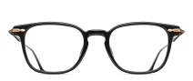 Оптическая оправа Matsuda M2052.RX.BLK-BG