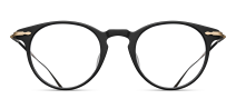 Оптическая оправа Matsuda M2056.RX.MBK-BG
