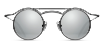 Солнцезащитные очки Matsuda 2903H.SG.MBK