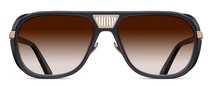Солнцезащитные очки Matsuda M3023-V2.SG.MGP-MBK