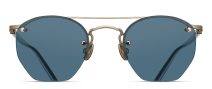 Солнцезащитные очки Matsuda M3117.SG.BG