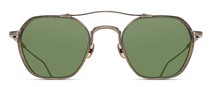 Солнцезащитные очки Matsuda M3145.SG.AG