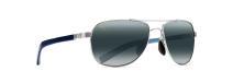 Солнцезащитные очки Maui Jim Guardrails 327-17 MJ0327S 001