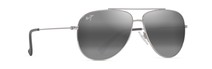 Солнцезащитные очки Maui Jim Hauoli XS H589-16 MJ0589S 001