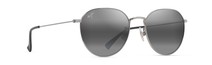 Солнцезащитные очки Maui Jim Kauwela B591-17B MJ0591SA 001