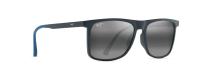 Солнцезащитные очки Maui Jim Makamae 619-03 MJ0619S 002